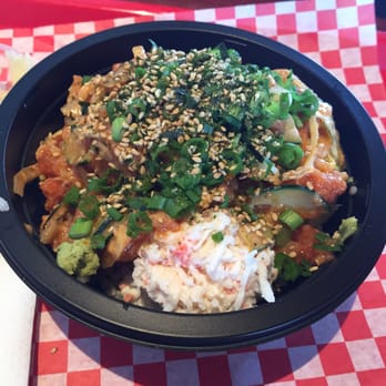 Uroko Poke - Japanese Near Me - Costa Mesa, California Uroko Poke - Japanese Near Me - Costa Mesa, California