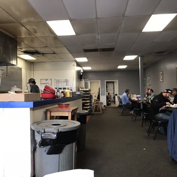 The Philadelphian - Small and dirty, but delicious. - Sandwiches Near Me - Sandy, Utah The Philadelphian - Small and dirty, but delicious. - Sandwiches Near Me - Sandy, Utah