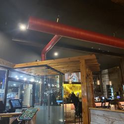 Wildfire Steakhouse & Wine Bar