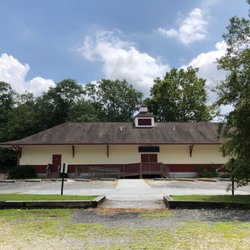 Wilmington & Western Railroad - Main Building/ Entrance