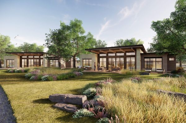 Omni PGA Frisco Resort by null