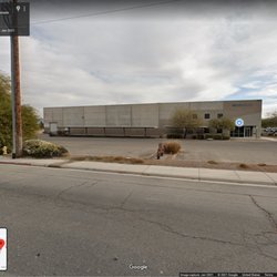 LBI / Hilco Vision Vegas - Outside. Storefront. Google Street View photo taken January 2021 of Hilco Vision building.
