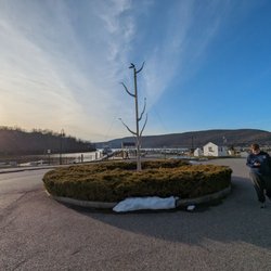 Spins Hudson - 1/12/2024