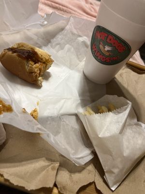 HOT DOGS & WINGS ETC - Updated December 2025 - 32 Photos & 29