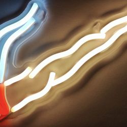 Dankfully - Doobie LED Sign