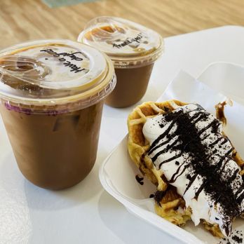 Orilla Del Cielo - Coffee & Tea Near Me - Galena Park, Texas Orilla Del Cielo - Coffee & Tea Near Me - Galena Park, Texas