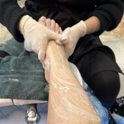 Unique Nail