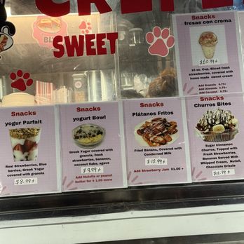 Holly’s Crepes - Creperies Near Me - San Jose , California Holly’s Crepes - Creperies Near Me - San Jose , California