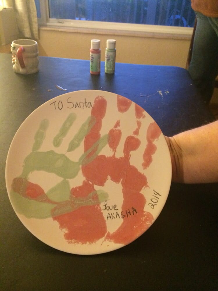 RAD CERAMICS Washington Arts & Crafts Phone Number Yelp