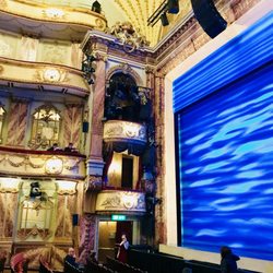 Novello Theatre