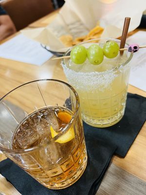 Flecha Cantina by null