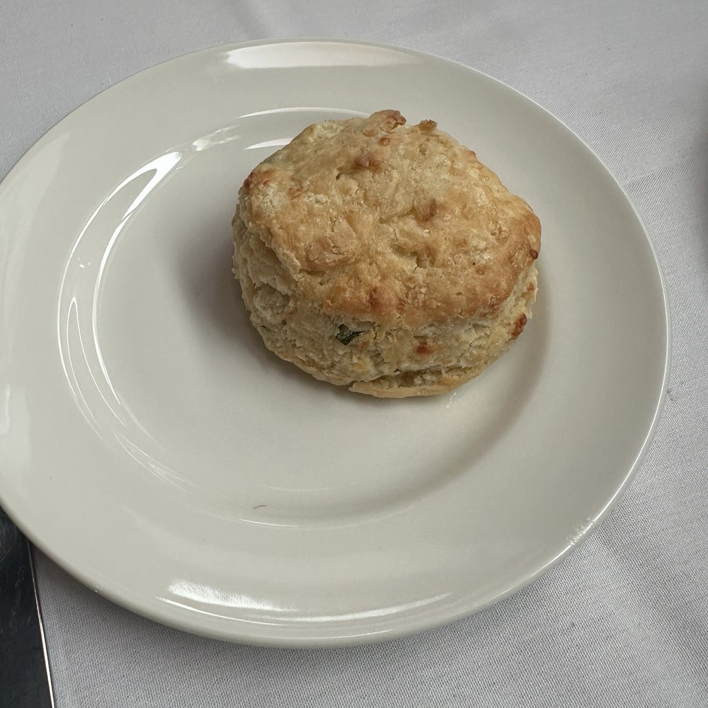 Cafe Maxx - Biscuit - Seafood Near Me - Pompano Beach, Florida