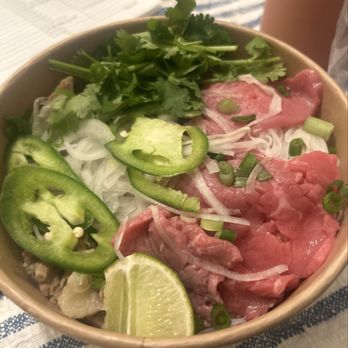 Saigon Kitchen - Pho - Vietnamese Near Me - Raleigh, North Carolina