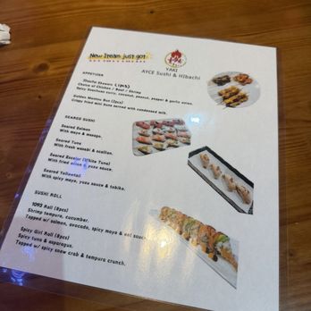 Yaki Sushi AYCE - Sushi Bars Near Me - Fulshear, Texas Yaki Sushi AYCE - Sushi Bars Near Me - Fulshear, Texas
