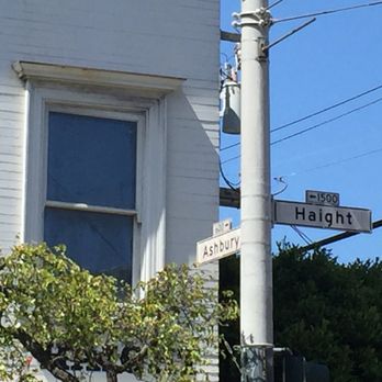 The Haight-Ashbury - Local Flavor Near Me The Haight-Ashbury - Local Flavor Near Me