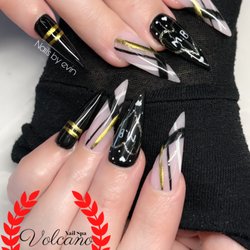 Volcano Nail Spa