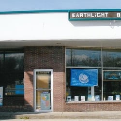 Earthlight Books
