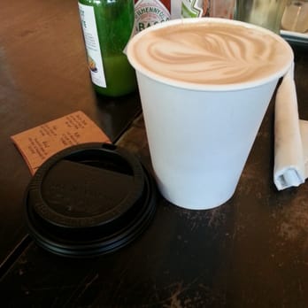 Fido - menu special - Coffee & Tea Near Me - Nashville, Tennessee