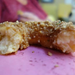 Cinnamon Crumb