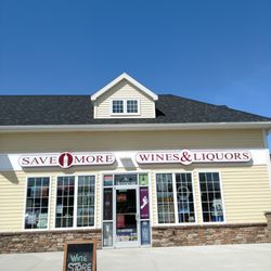 Save-More Wines & Liquors