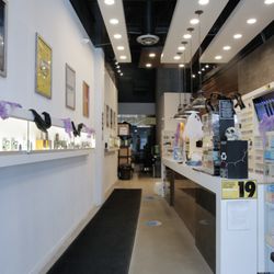 NYX Ecigs