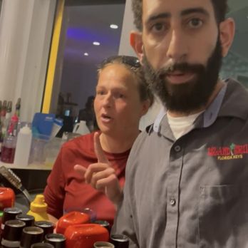 Island Grill - Managers - Seafood Near Me - Islamorada, Florida