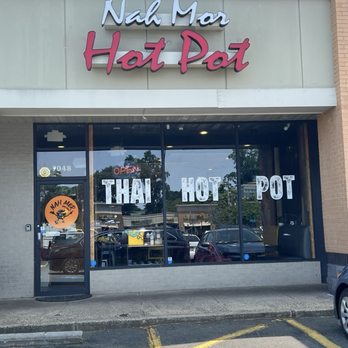 Nah Mor Hot Pot - Hot Pot Near Me - Springfield, Virginia Nah Mor Hot Pot - Hot Pot Near Me - Springfield, Virginia