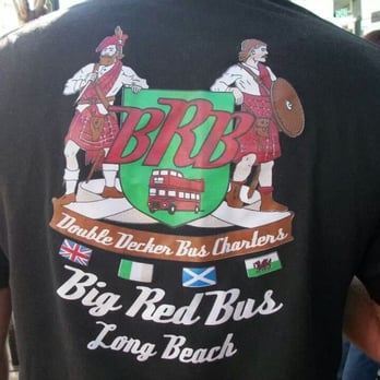 Big Red Bus - Tours Near Me Big Red Bus - Tours Near Me