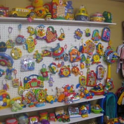 Carpetbagger Collectibles - Toys