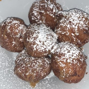 Prohibition - Warm doughnuts - Cocktail Bars Near Me - Charleston, South Carolina Prohibition - Warm doughnuts - Cocktail Bars Near Me - Charleston, South Carolina