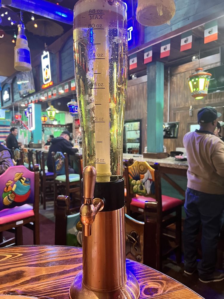 LaLo's Mexican Grill