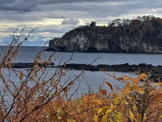 Peaks Island by null