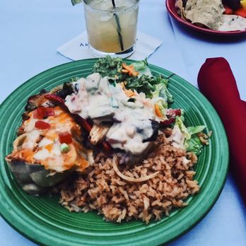 Aunt Chilada's - Mexican Near Me - Tempe, Arizona