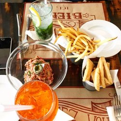 ICI Brasserie