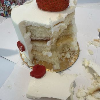Hello Kitty Cafe - Themed Cafes Near Me - Santa Clara, California