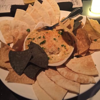 Yard House - Crab and lobster dip....sooooo good! - New American Near Me - Springfield, Virginia Yard House - Crab and lobster dip....sooooo good! - New American Near Me - Springfield, Virginia