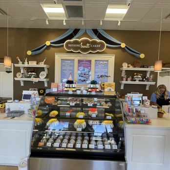 Nothing Bundt Cakes - Inside - Bakeries Near Me - Perrysburg, Ohio Nothing Bundt Cakes - Inside - Bakeries Near Me - Perrysburg, Ohio