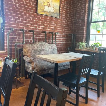 The Coffee Loft - Coffee & Tea Near Me - Marlborough, Massachusetts