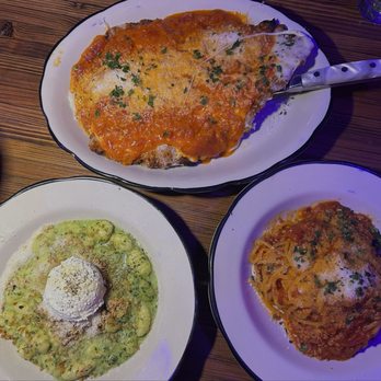 Saint Pasta - American Near Me - Phoenix, Arizona Saint Pasta - American Near Me - Phoenix, Arizona