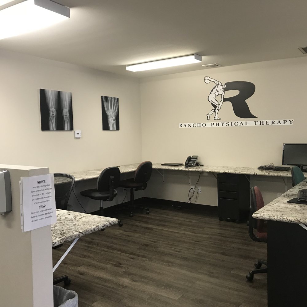Rancho Physical Therapy Riverside, CA Last Updated August 2021 Yelp