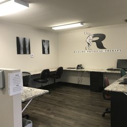 Rancho Physical Therapy