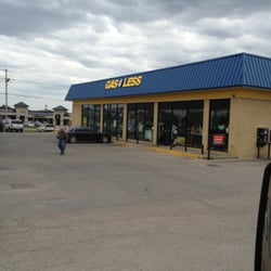 Gas 4 Less