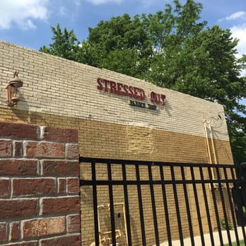 Stressed Out Barber Shop - The barbershop great cuts - Barbers Near Me - Indianapolis, Indiana