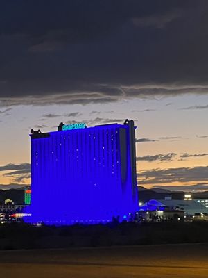 Edgewater Casino Resort by null