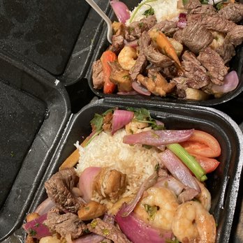 Pablito's Tacos - Peruvian Near Me - Burbank, California Pablito's Tacos - Peruvian Near Me - Burbank, California