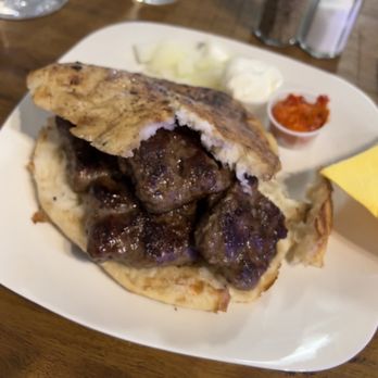 7 Restaurant - Modern European Near Me - Vancouver, Washington