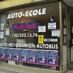 Auto Pilott