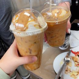 Biscoffee Biscoffee
