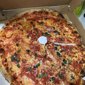 4 Bros Pizza - Large The Irwin Special Pizza - Pizza Near Me - New Rochelle, New York 4 Bros Pizza - Large The Irwin Special Pizza - Pizza Near Me - New Rochelle, New York