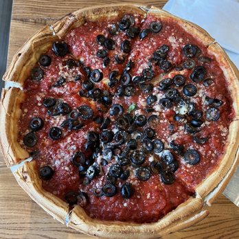 Giordano's - Pizza Near Me - Chicago, Illinois